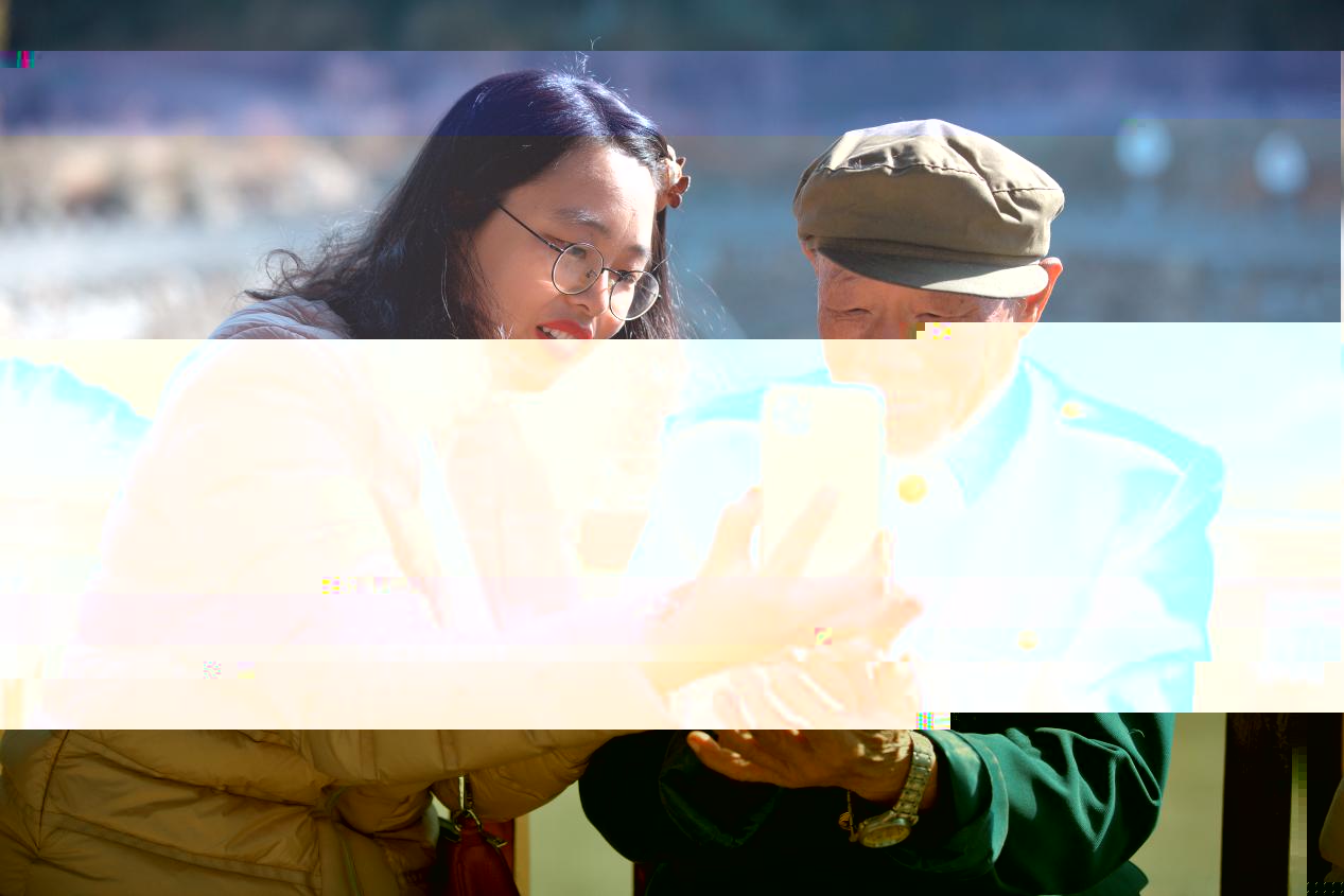 配圖版：黃岡師院支農攝影隊用鏡頭助力鄉村振興(1).docx